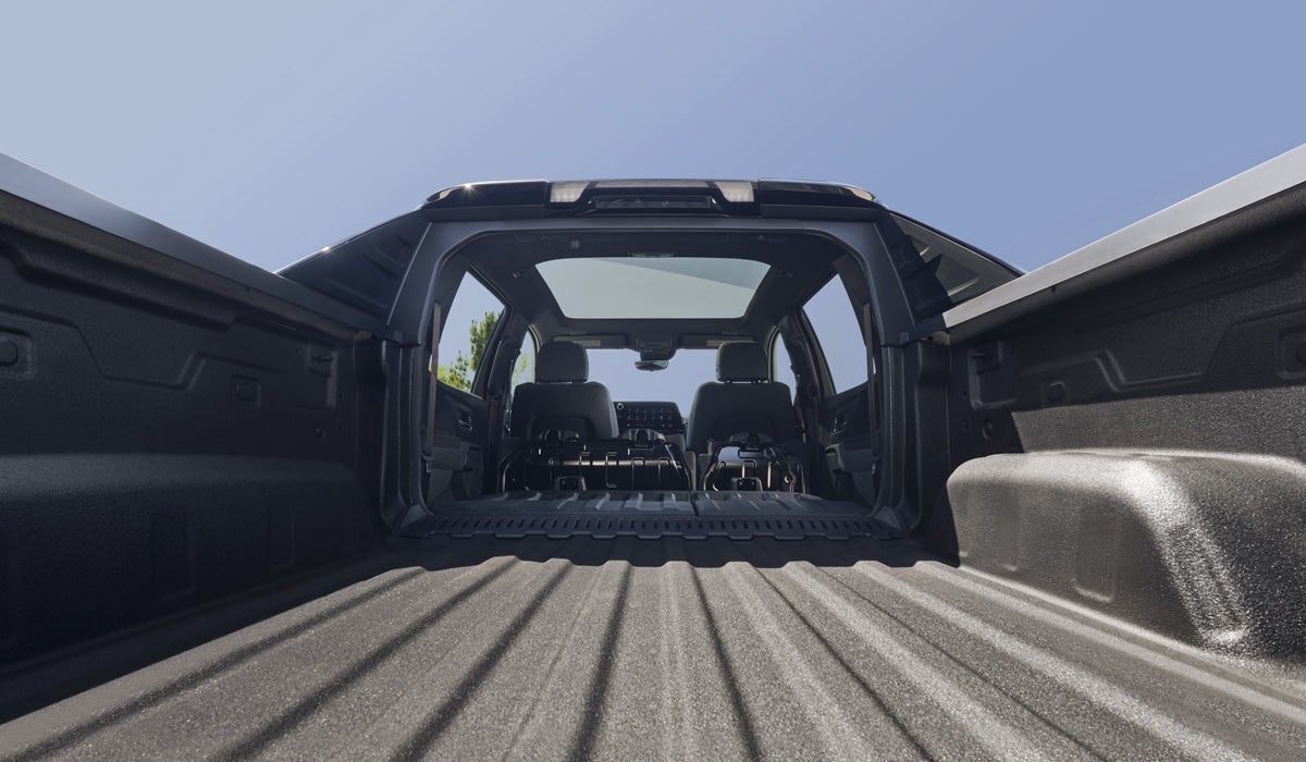 Windy Chevrolet Purcell in Purcell OK