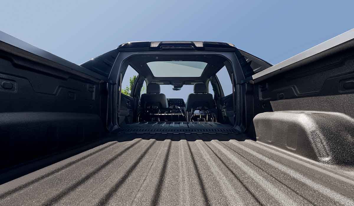 Windy Chevrolet Purcell in Purcell OK