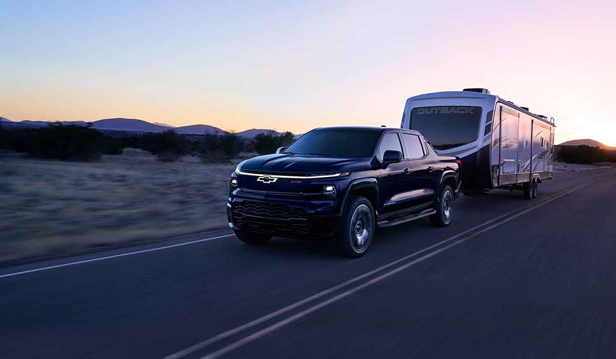 Windy Chevrolet Purcell in Purcell OK