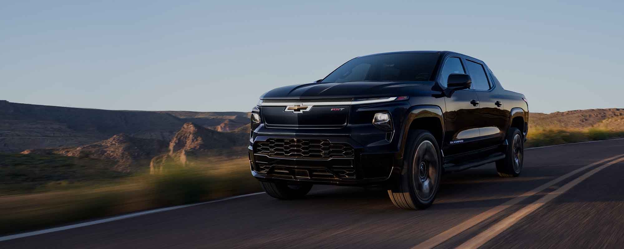 Windy Chevrolet Purcell in Purcell OK