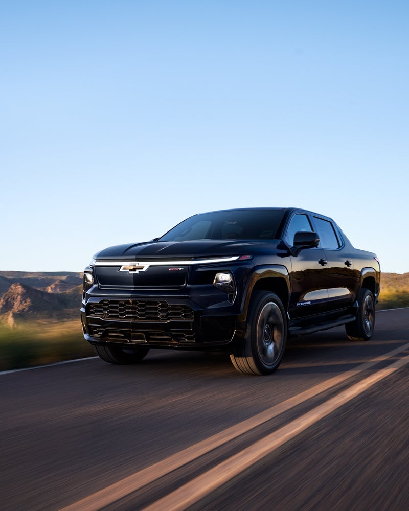 Windy Chevrolet Purcell in Purcell OK