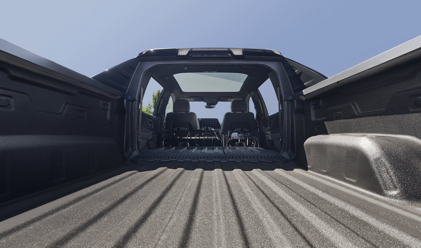 Windy Chevrolet Purcell in Purcell OK