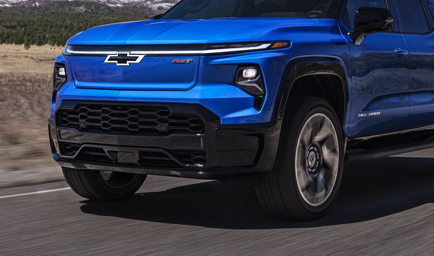 Windy Chevrolet Purcell in Purcell OK