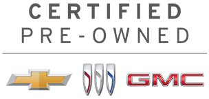 Chevrolet Buick GMC Certified Pre-Owned in Purcell, OK